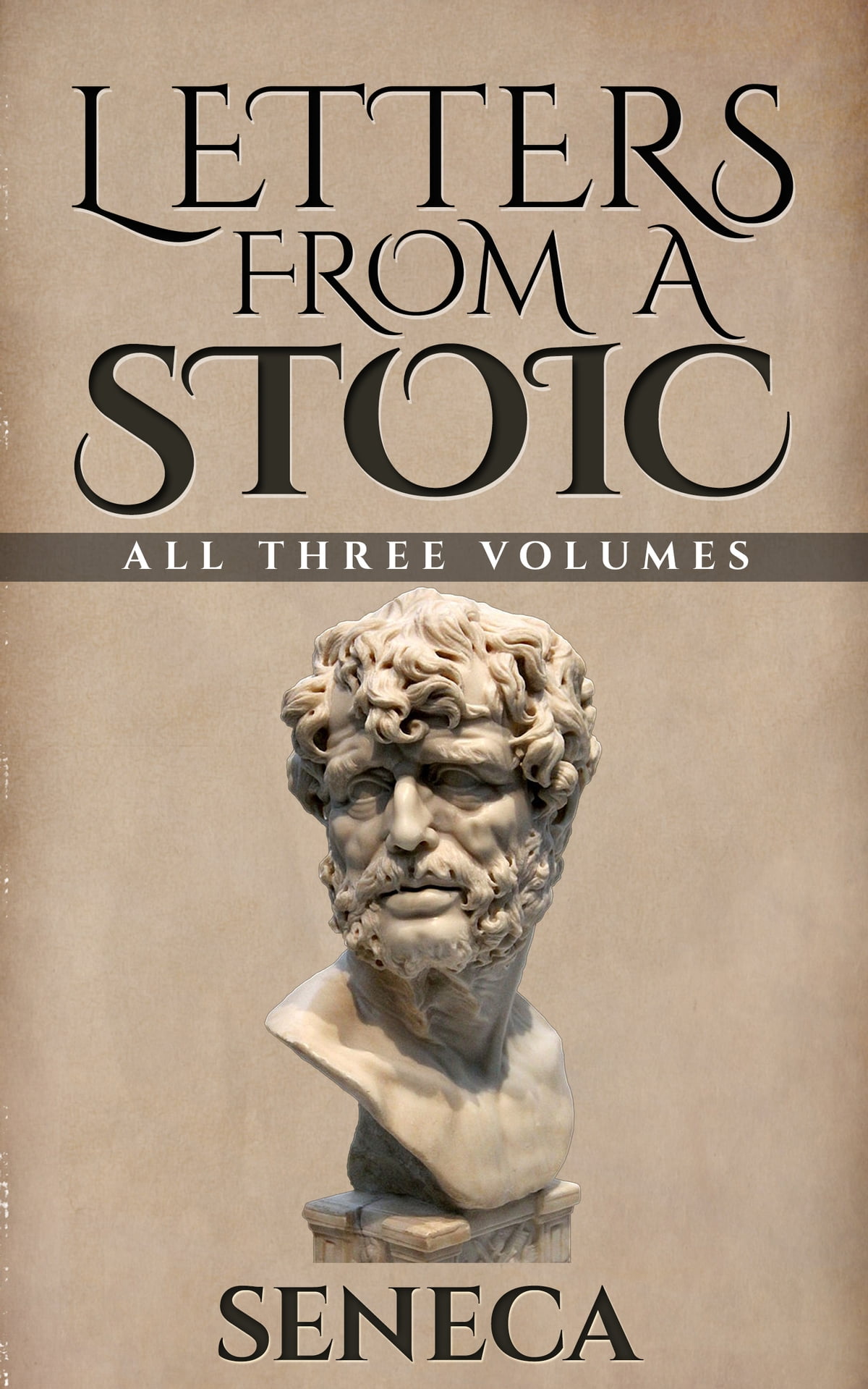 SENECA Letters from a Stoic PDF Free Download